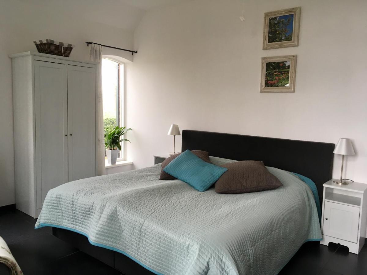 فينترزفايك De Borg Vakantie Appartementen المظهر الخارجي الصورة
